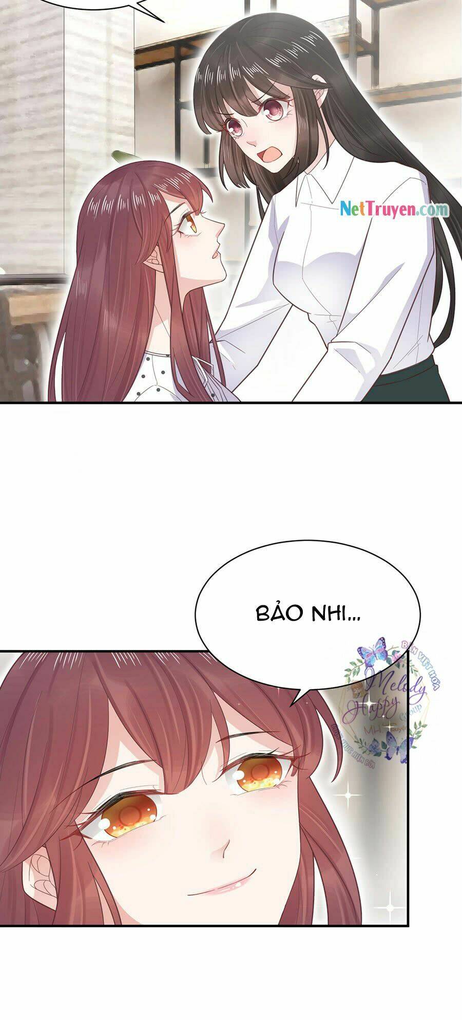 Thịnh Thế Điềm Sủng: Cô Vợ Nhỏ Đáng Yêu Của Dịch Thiếu Chapter 4 - Trang 2