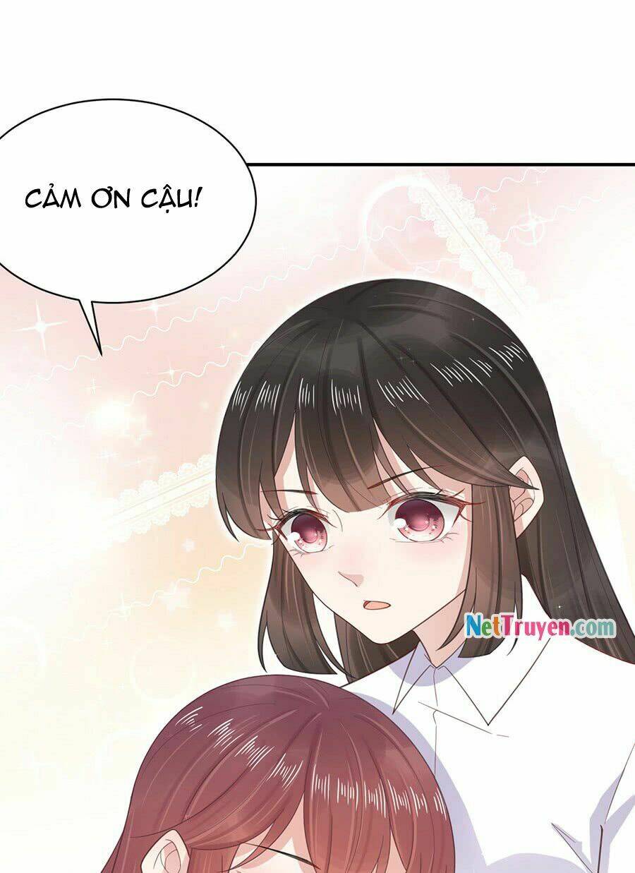 Thịnh Thế Điềm Sủng: Cô Vợ Nhỏ Đáng Yêu Của Dịch Thiếu Chapter 4 - Trang 2