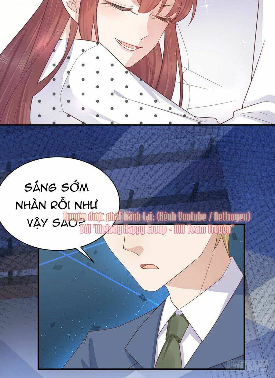 Thịnh Thế Điềm Sủng: Cô Vợ Nhỏ Đáng Yêu Của Dịch Thiếu Chapter 4 - Trang 2