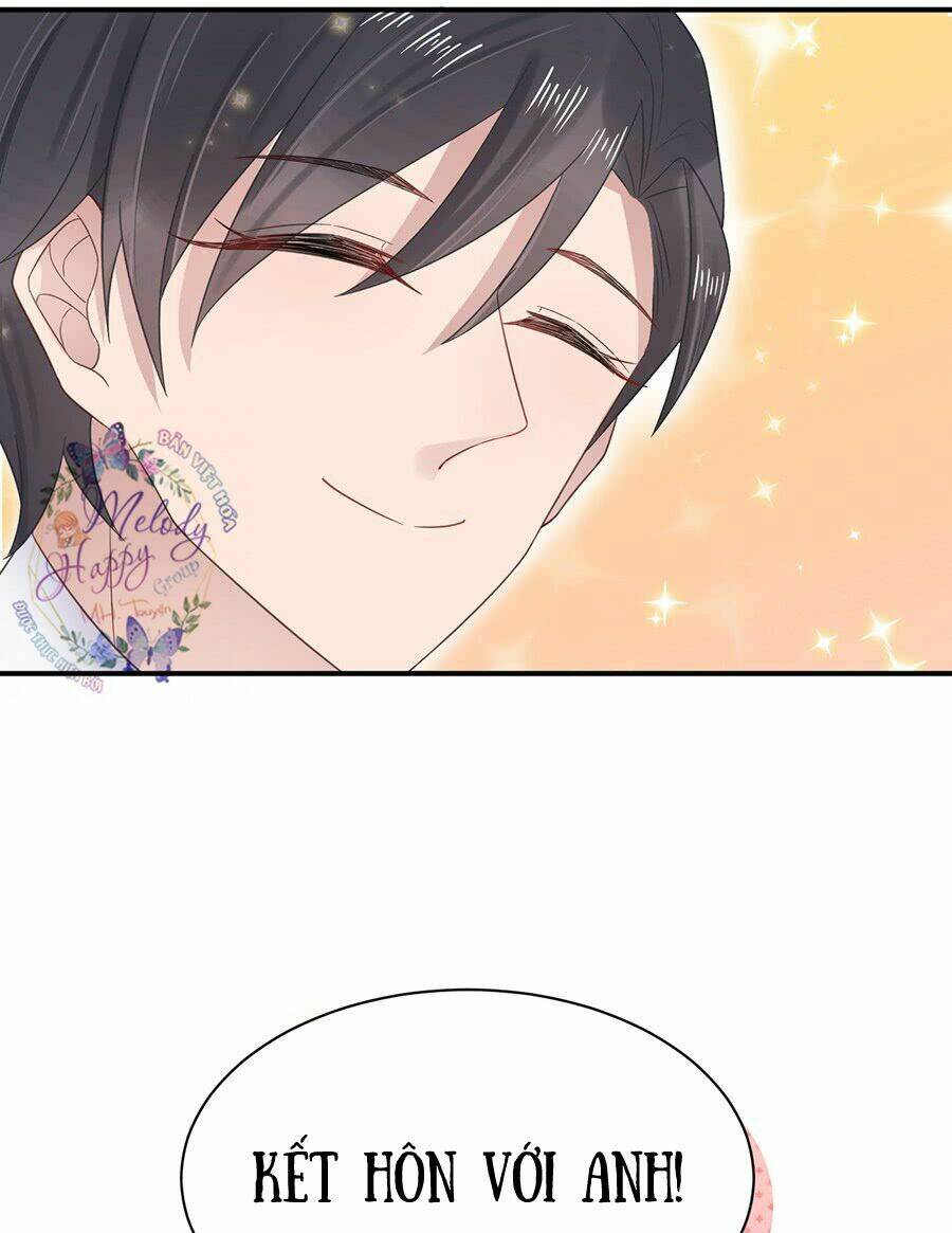 Thịnh Thế Điềm Sủng: Cô Vợ Nhỏ Đáng Yêu Của Dịch Thiếu Chapter 4 - Trang 2