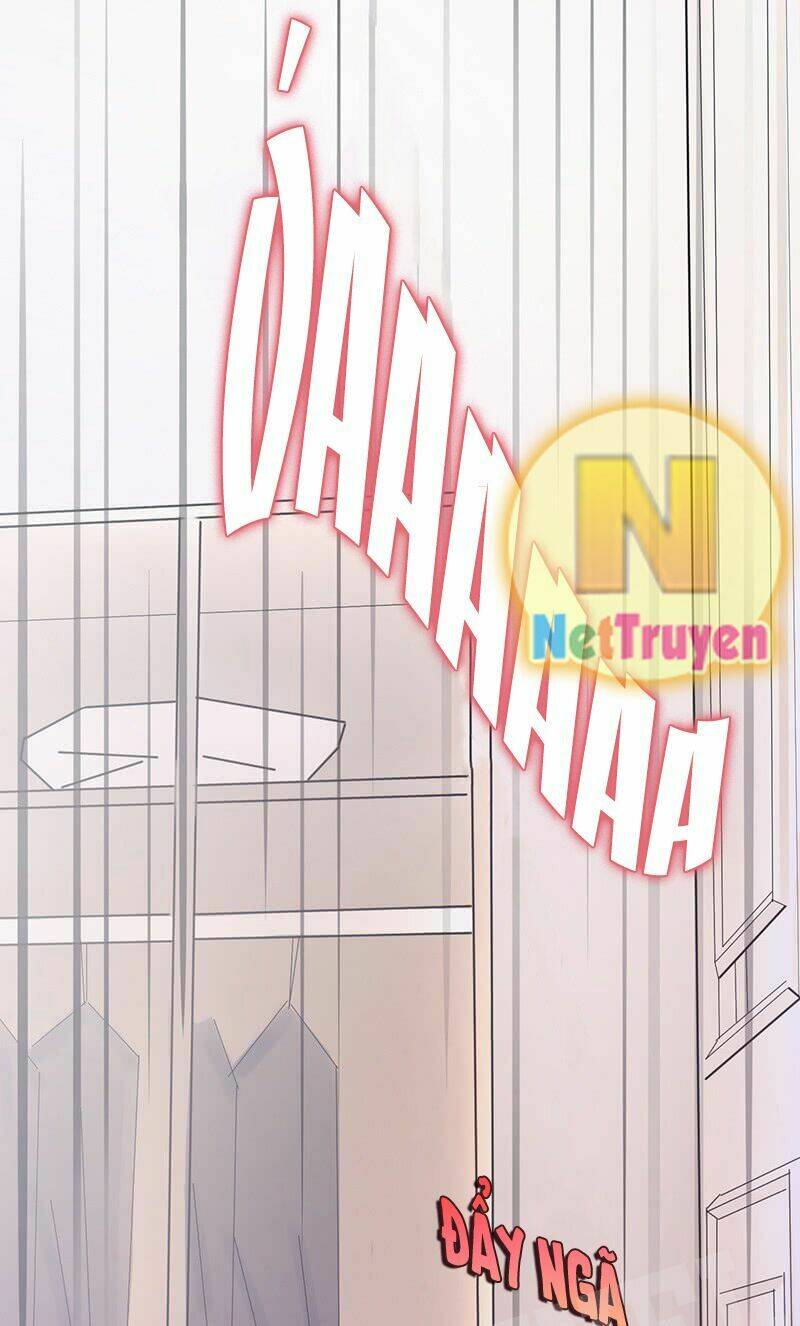 Thịnh Thế Điềm Sủng: Cô Vợ Nhỏ Đáng Yêu Của Dịch Thiếu Chapter 40 - Trang 2