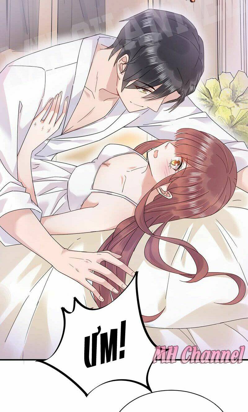 Thịnh Thế Điềm Sủng: Cô Vợ Nhỏ Đáng Yêu Của Dịch Thiếu Chapter 40 - Trang 2