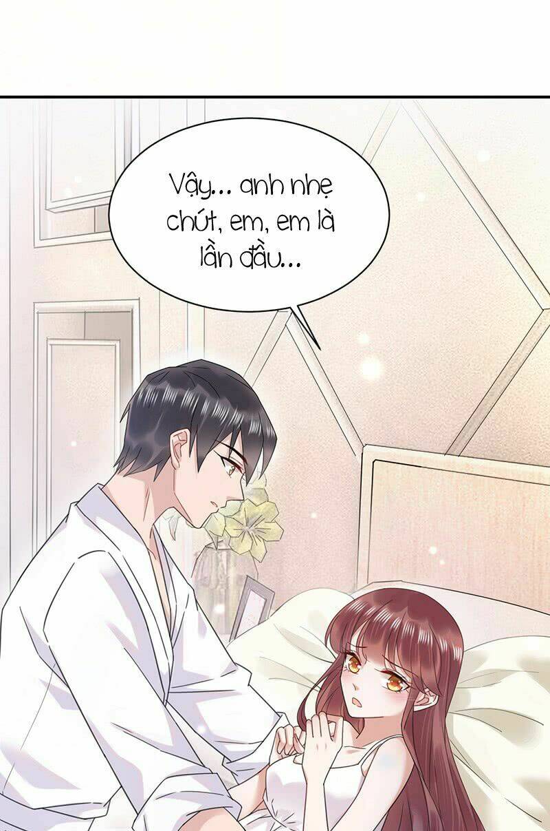 Thịnh Thế Điềm Sủng: Cô Vợ Nhỏ Đáng Yêu Của Dịch Thiếu Chapter 40 - Trang 2