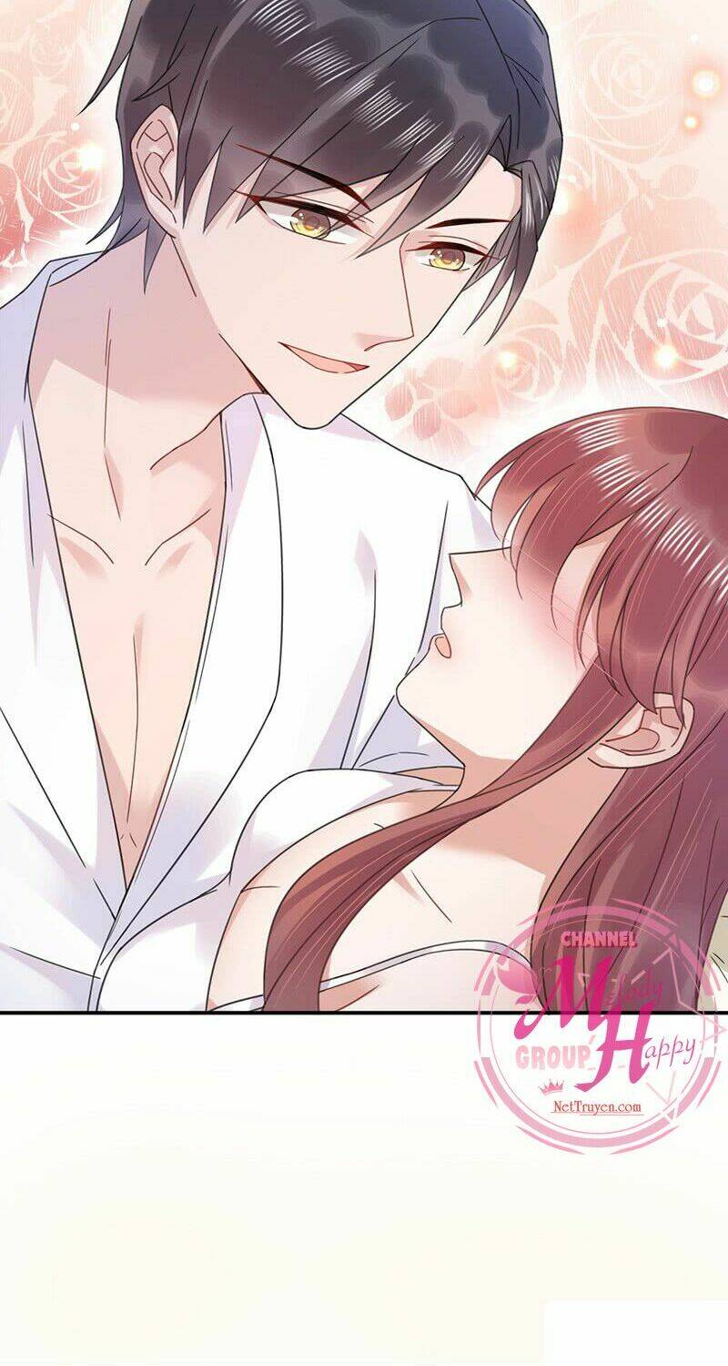 Thịnh Thế Điềm Sủng: Cô Vợ Nhỏ Đáng Yêu Của Dịch Thiếu Chapter 40 - Trang 2