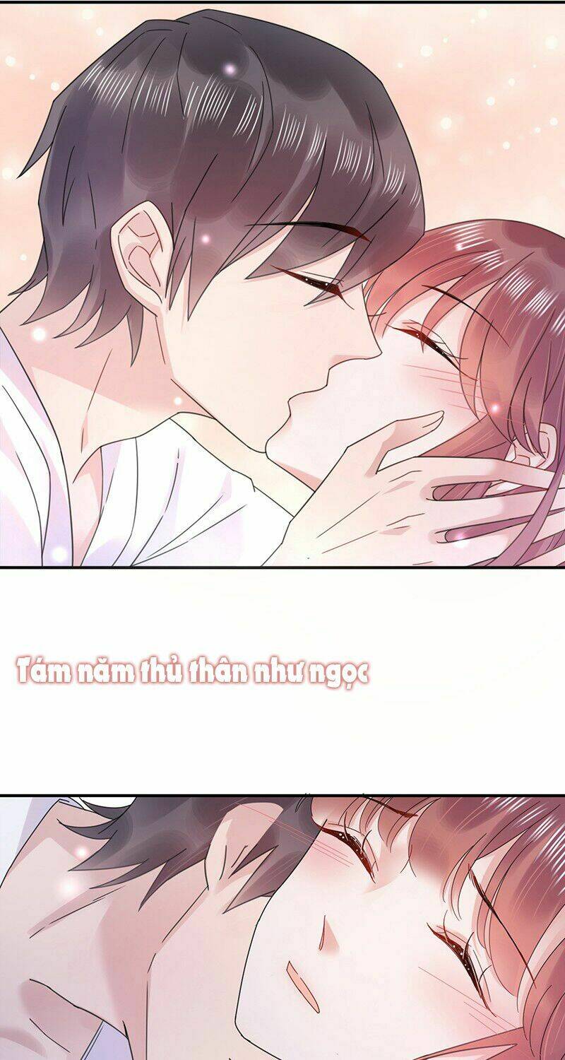 Thịnh Thế Điềm Sủng: Cô Vợ Nhỏ Đáng Yêu Của Dịch Thiếu Chapter 40 - Trang 2