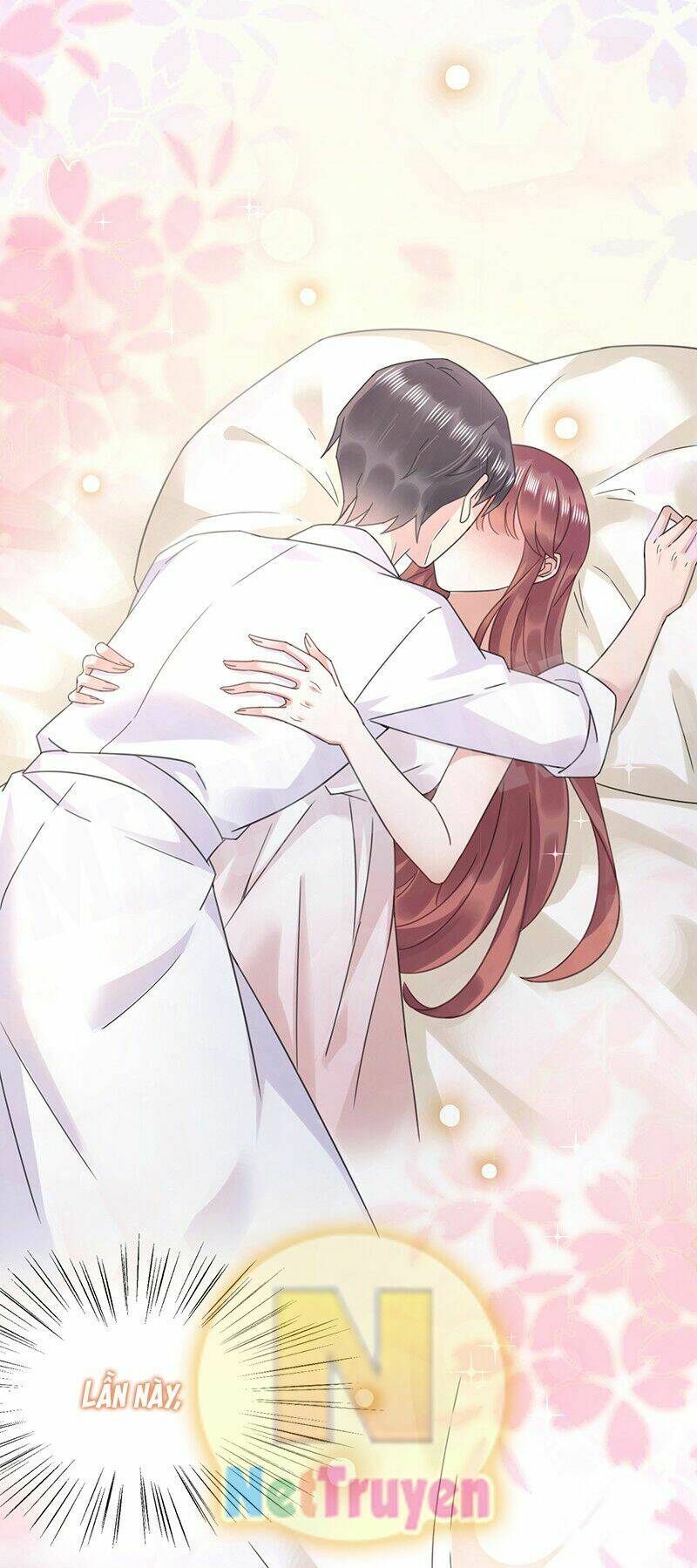 Thịnh Thế Điềm Sủng: Cô Vợ Nhỏ Đáng Yêu Của Dịch Thiếu Chapter 40 - Trang 2