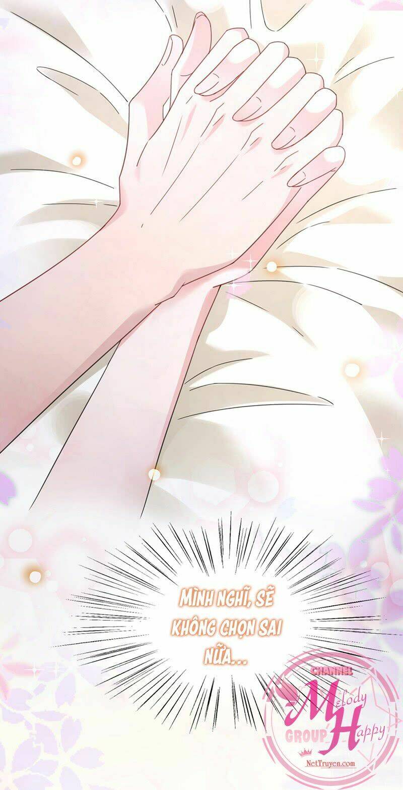 Thịnh Thế Điềm Sủng: Cô Vợ Nhỏ Đáng Yêu Của Dịch Thiếu Chapter 40 - Trang 2