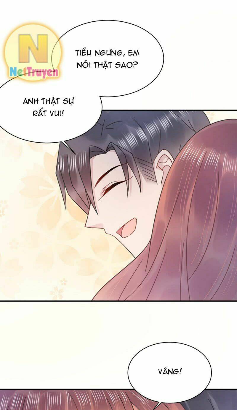 Thịnh Thế Điềm Sủng: Cô Vợ Nhỏ Đáng Yêu Của Dịch Thiếu Chapter 40 - Trang 2