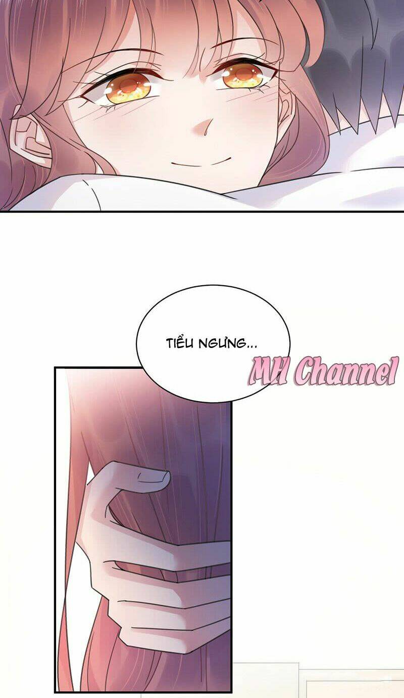 Thịnh Thế Điềm Sủng: Cô Vợ Nhỏ Đáng Yêu Của Dịch Thiếu Chapter 40 - Trang 2