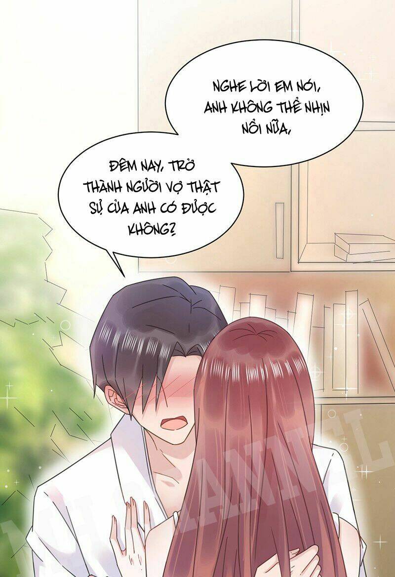 Thịnh Thế Điềm Sủng: Cô Vợ Nhỏ Đáng Yêu Của Dịch Thiếu Chapter 40 - Trang 2