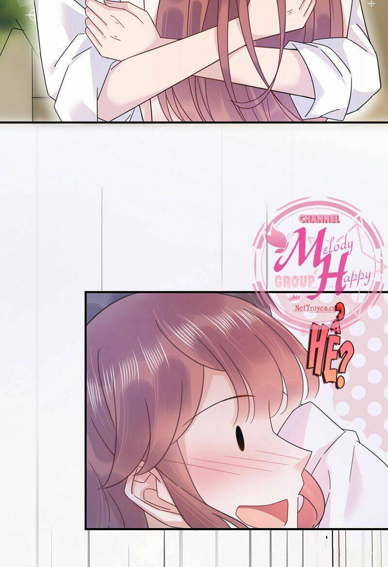 Thịnh Thế Điềm Sủng: Cô Vợ Nhỏ Đáng Yêu Của Dịch Thiếu Chapter 40 - Trang 2