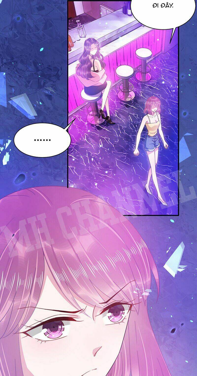 Thịnh Thế Điềm Sủng: Cô Vợ Nhỏ Đáng Yêu Của Dịch Thiếu Chapter 41 - Trang 2