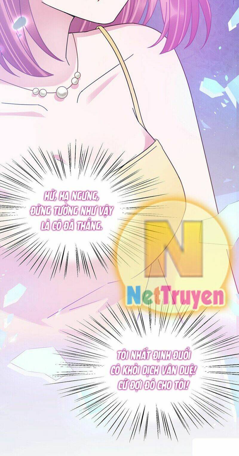 Thịnh Thế Điềm Sủng: Cô Vợ Nhỏ Đáng Yêu Của Dịch Thiếu Chapter 41 - Trang 2