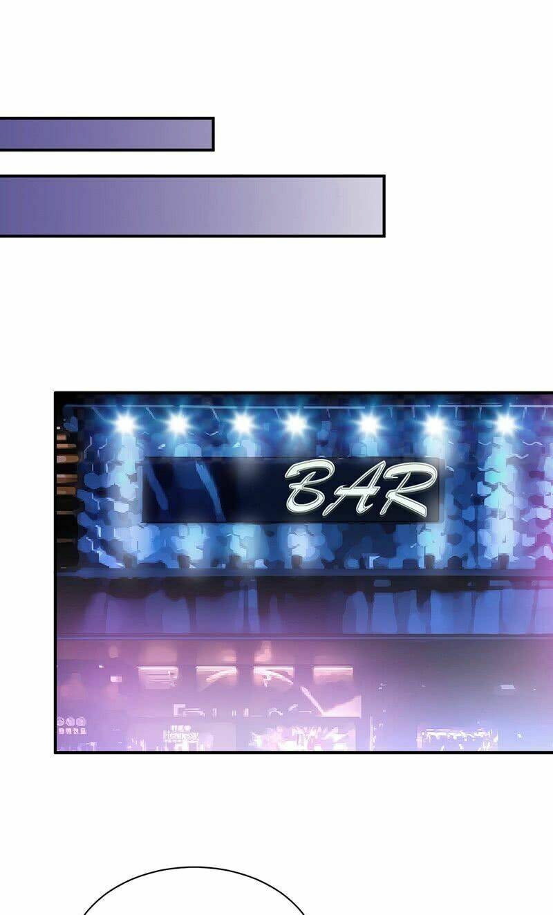 Thịnh Thế Điềm Sủng: Cô Vợ Nhỏ Đáng Yêu Của Dịch Thiếu Chapter 41 - Trang 2