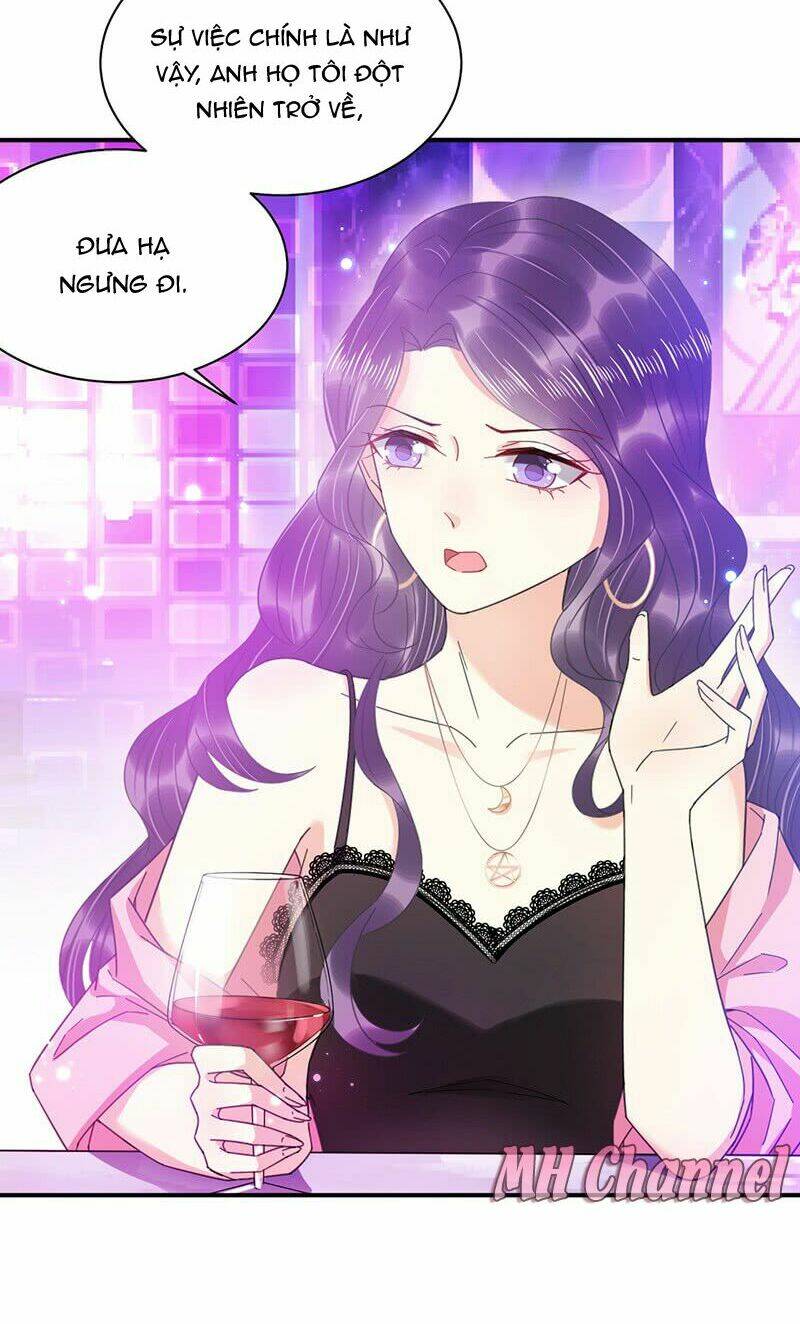 Thịnh Thế Điềm Sủng: Cô Vợ Nhỏ Đáng Yêu Của Dịch Thiếu Chapter 41 - Trang 2