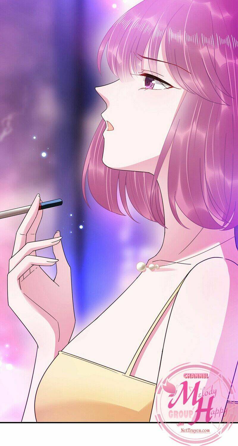 Thịnh Thế Điềm Sủng: Cô Vợ Nhỏ Đáng Yêu Của Dịch Thiếu Chapter 41 - Trang 2