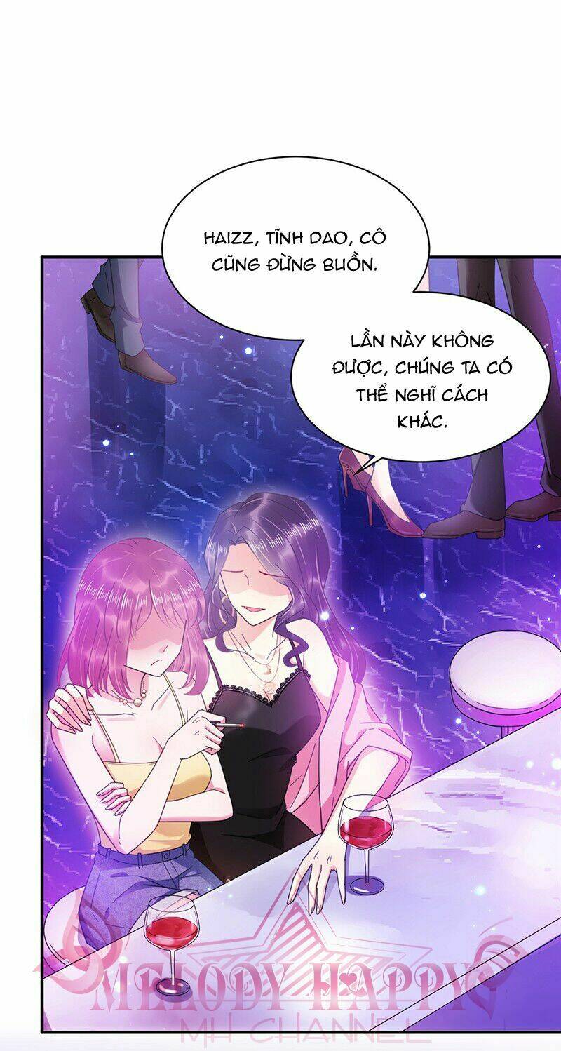 Thịnh Thế Điềm Sủng: Cô Vợ Nhỏ Đáng Yêu Của Dịch Thiếu Chapter 41 - Trang 2