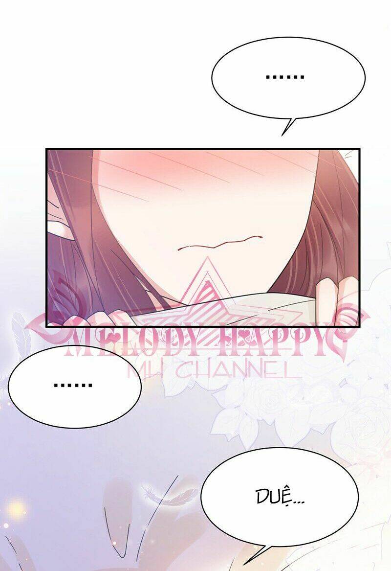 Thịnh Thế Điềm Sủng: Cô Vợ Nhỏ Đáng Yêu Của Dịch Thiếu Chapter 42 - Trang 2