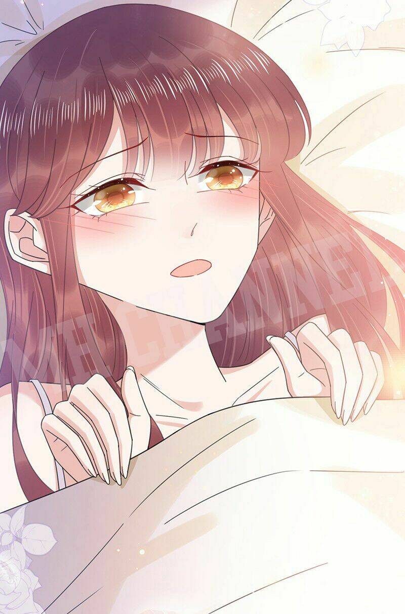 Thịnh Thế Điềm Sủng: Cô Vợ Nhỏ Đáng Yêu Của Dịch Thiếu Chapter 42 - Trang 2