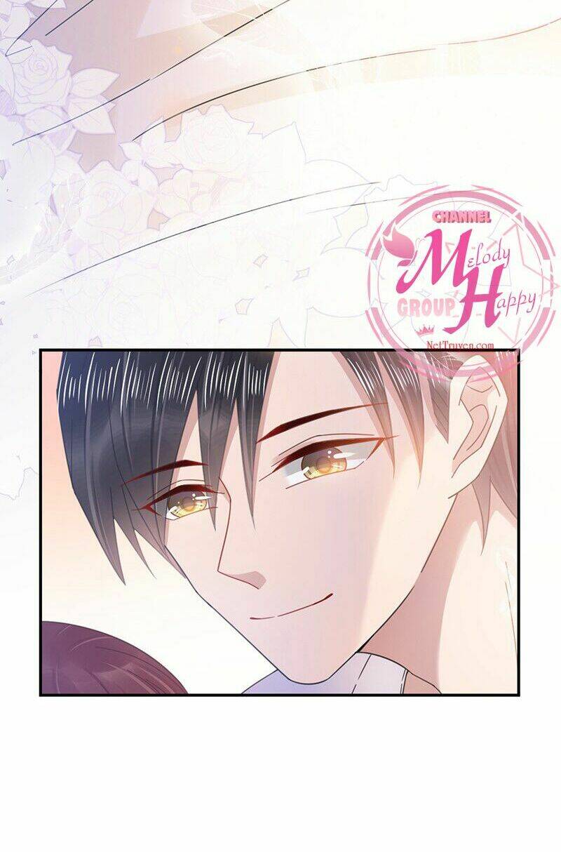 Thịnh Thế Điềm Sủng: Cô Vợ Nhỏ Đáng Yêu Của Dịch Thiếu Chapter 42 - Trang 2