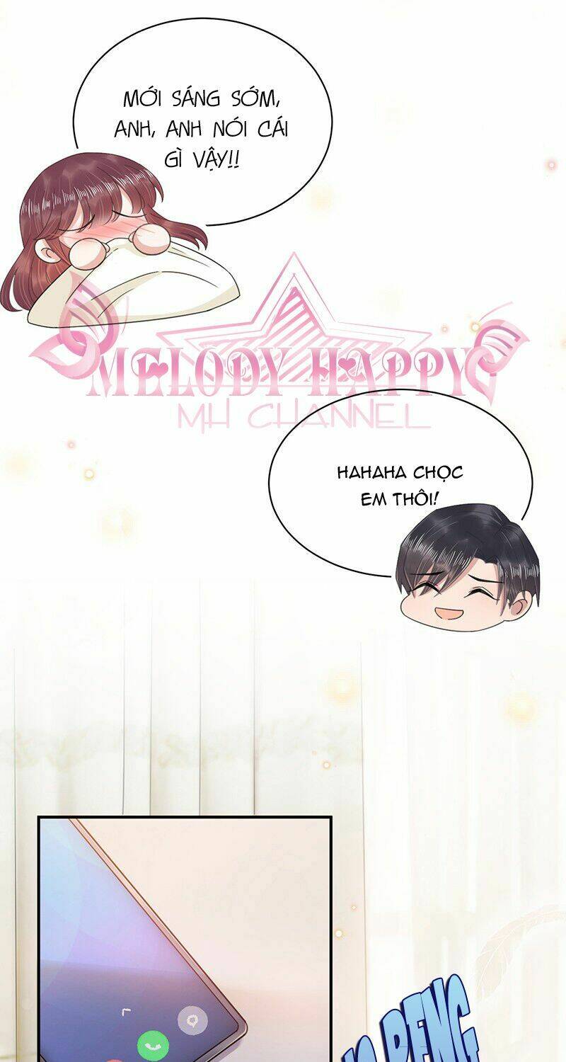 Thịnh Thế Điềm Sủng: Cô Vợ Nhỏ Đáng Yêu Của Dịch Thiếu Chapter 42 - Trang 2