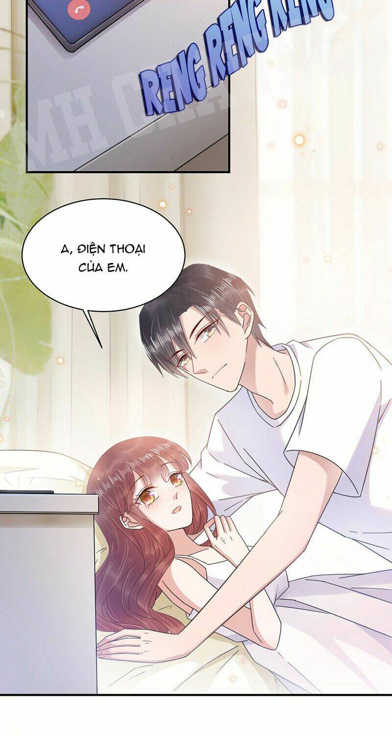 Thịnh Thế Điềm Sủng: Cô Vợ Nhỏ Đáng Yêu Của Dịch Thiếu Chapter 42 - Trang 2