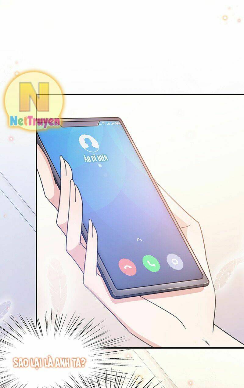 Thịnh Thế Điềm Sủng: Cô Vợ Nhỏ Đáng Yêu Của Dịch Thiếu Chapter 42 - Trang 2