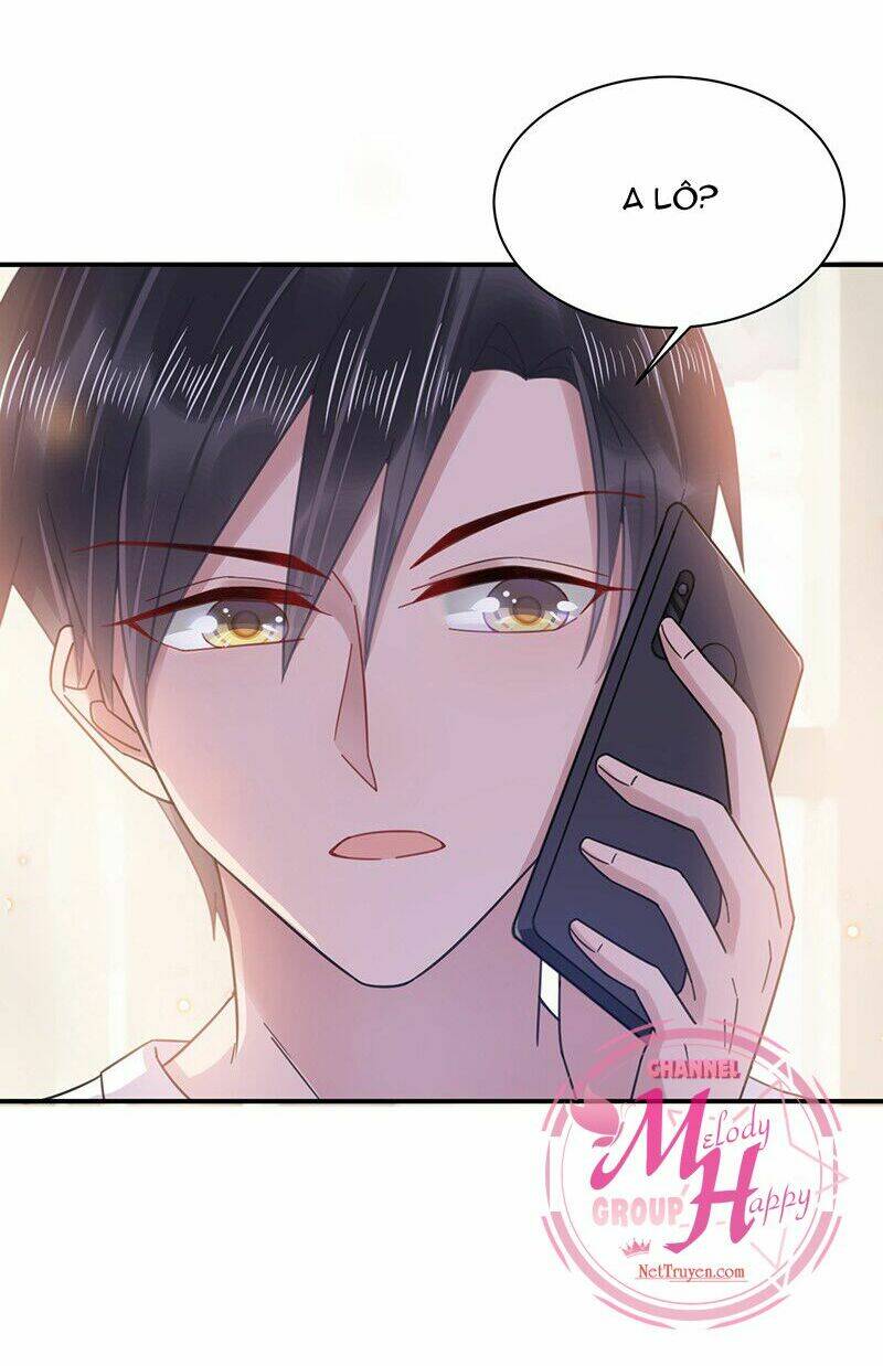 Thịnh Thế Điềm Sủng: Cô Vợ Nhỏ Đáng Yêu Của Dịch Thiếu Chapter 42 - Trang 2