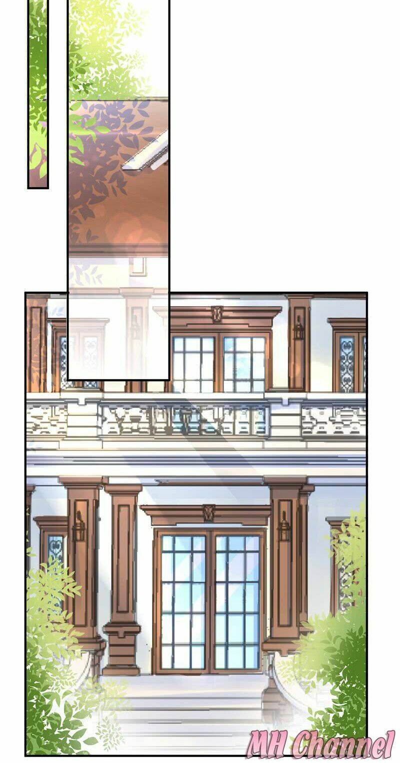 Thịnh Thế Điềm Sủng: Cô Vợ Nhỏ Đáng Yêu Của Dịch Thiếu Chapter 42 - Trang 2