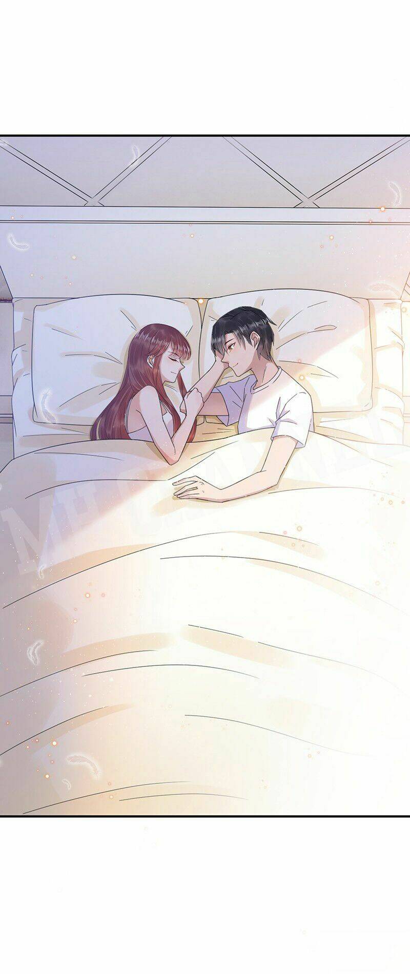 Thịnh Thế Điềm Sủng: Cô Vợ Nhỏ Đáng Yêu Của Dịch Thiếu Chapter 42 - Trang 2