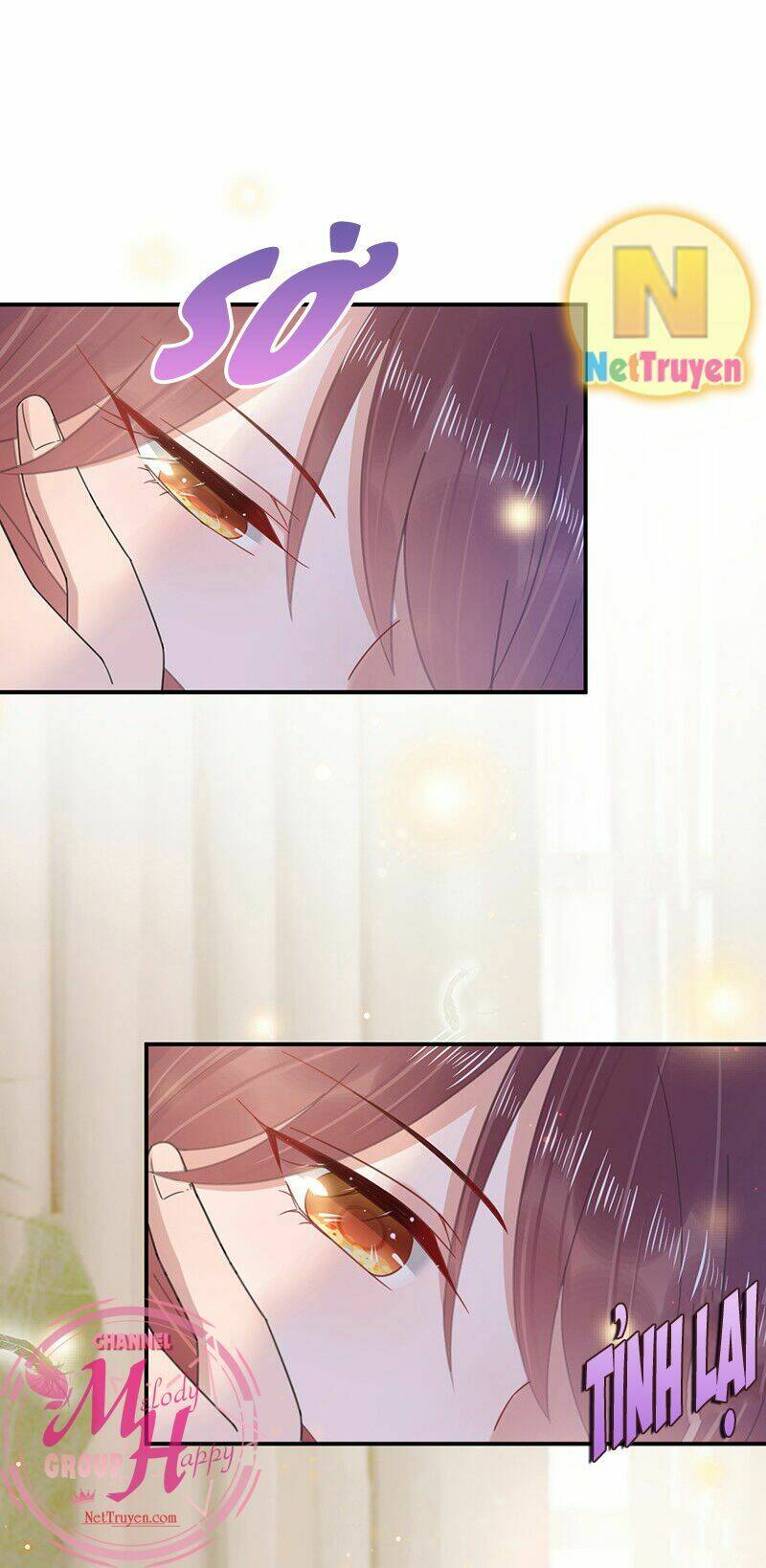 Thịnh Thế Điềm Sủng: Cô Vợ Nhỏ Đáng Yêu Của Dịch Thiếu Chapter 42 - Trang 2