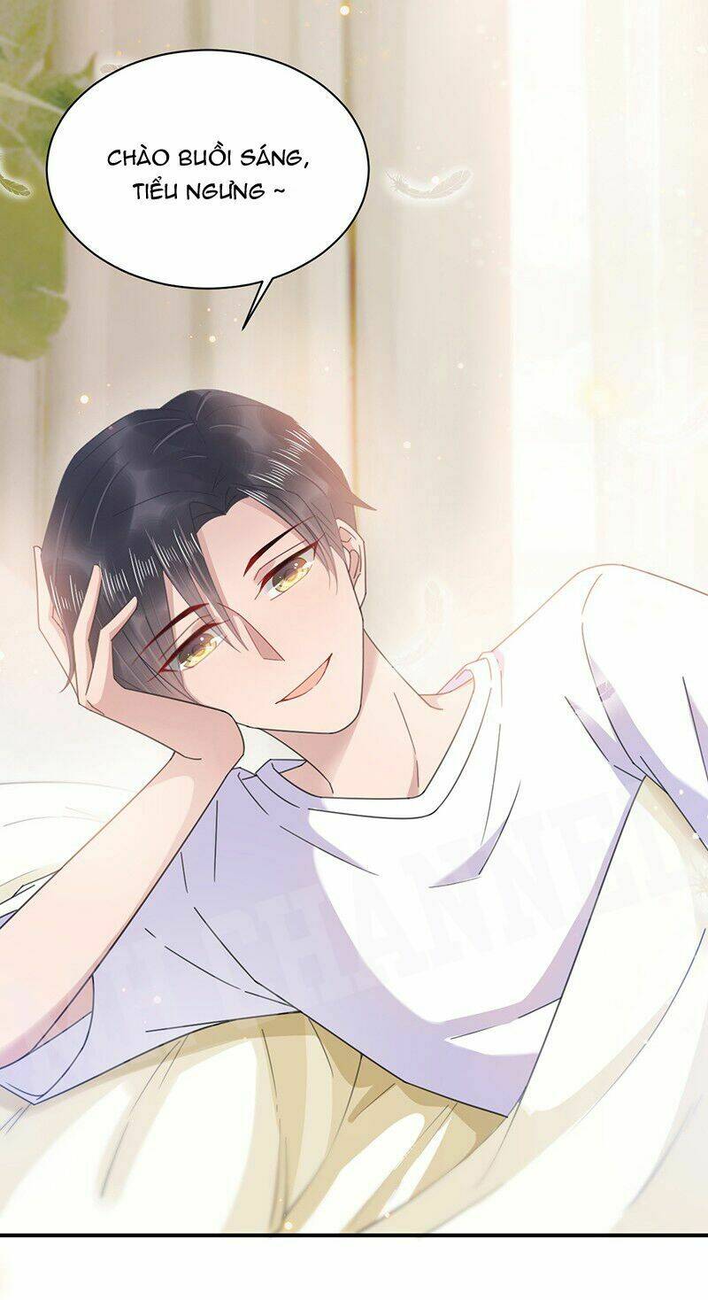 Thịnh Thế Điềm Sủng: Cô Vợ Nhỏ Đáng Yêu Của Dịch Thiếu Chapter 42 - Trang 2