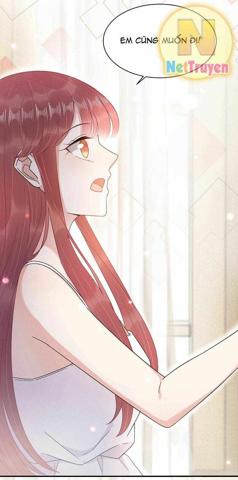 Thịnh Thế Điềm Sủng: Cô Vợ Nhỏ Đáng Yêu Của Dịch Thiếu Chapter 43 - Trang 2