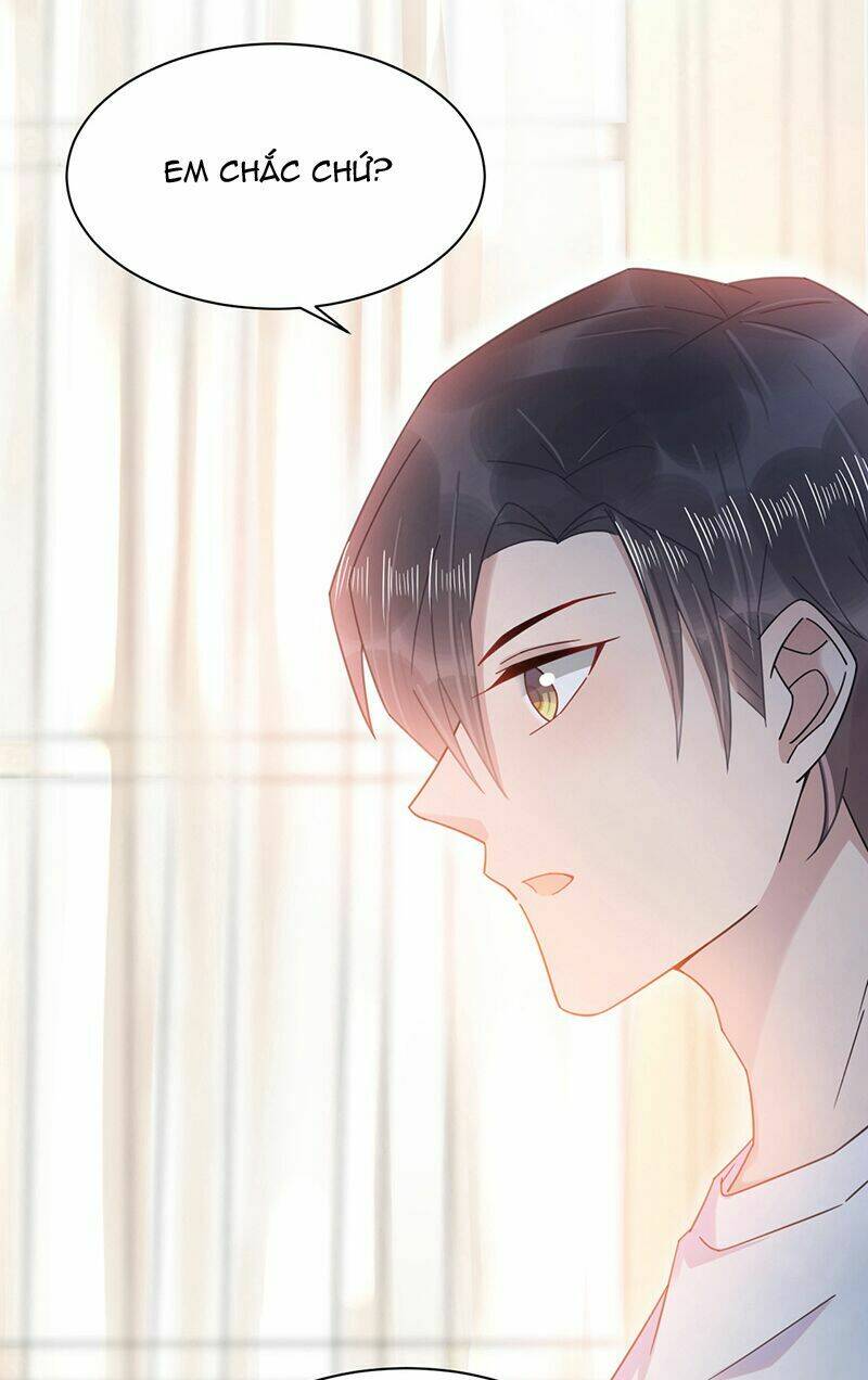 Thịnh Thế Điềm Sủng: Cô Vợ Nhỏ Đáng Yêu Của Dịch Thiếu Chapter 43 - Trang 2