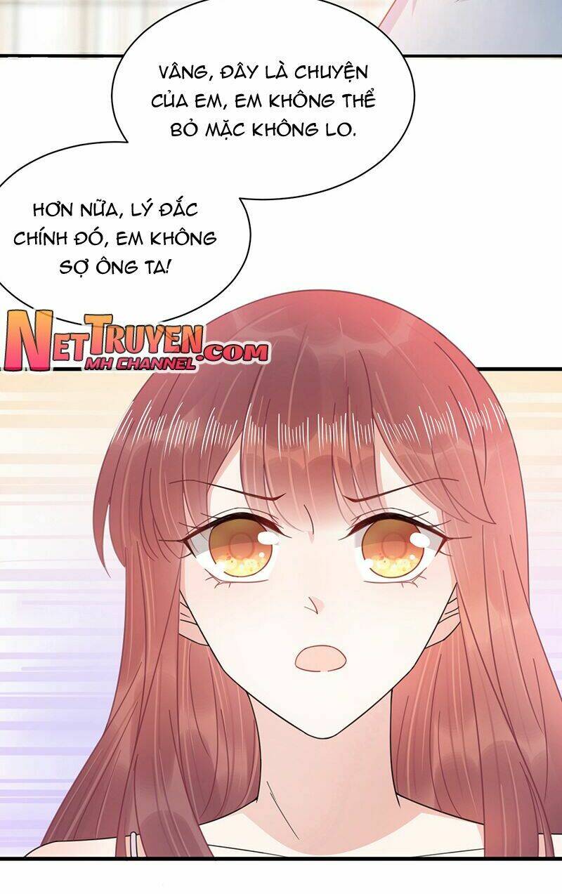 Thịnh Thế Điềm Sủng: Cô Vợ Nhỏ Đáng Yêu Của Dịch Thiếu Chapter 43 - Trang 2