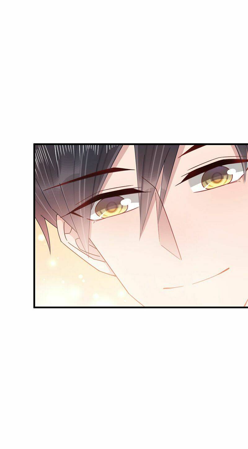 Thịnh Thế Điềm Sủng: Cô Vợ Nhỏ Đáng Yêu Của Dịch Thiếu Chapter 43 - Trang 2