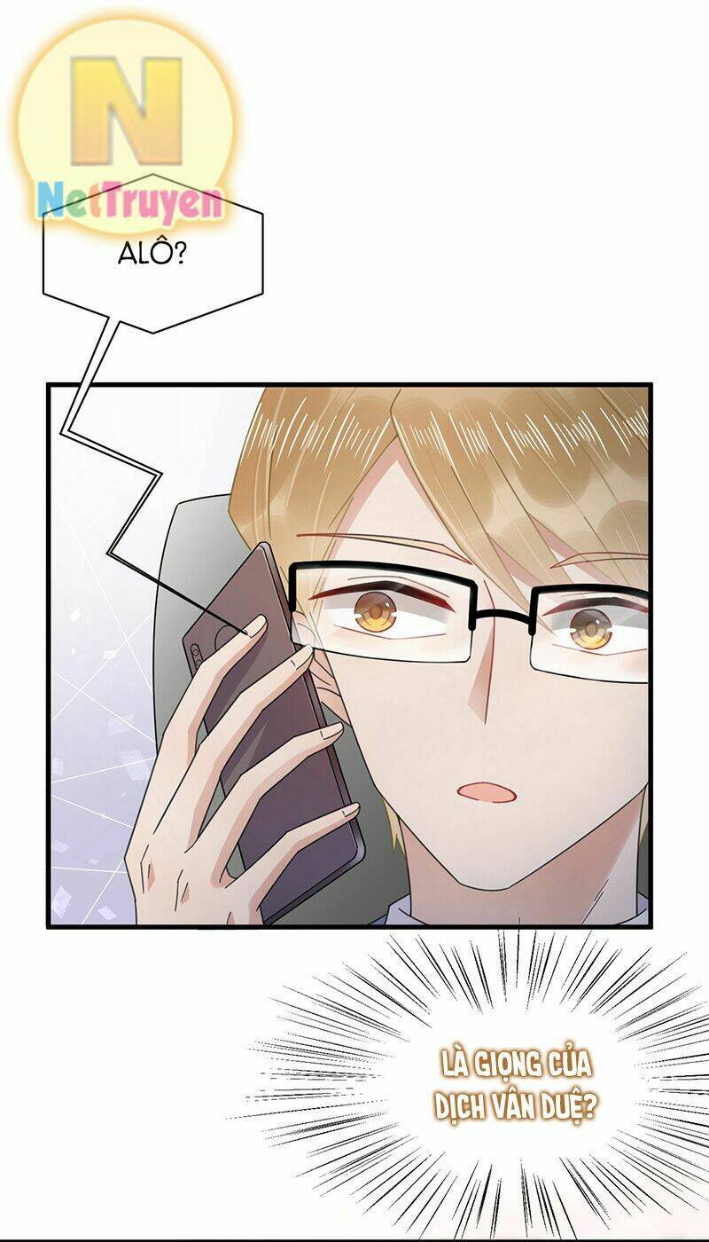 Thịnh Thế Điềm Sủng: Cô Vợ Nhỏ Đáng Yêu Của Dịch Thiếu Chapter 43 - Trang 2