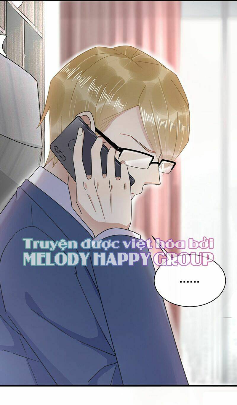 Thịnh Thế Điềm Sủng: Cô Vợ Nhỏ Đáng Yêu Của Dịch Thiếu Chapter 43 - Trang 2