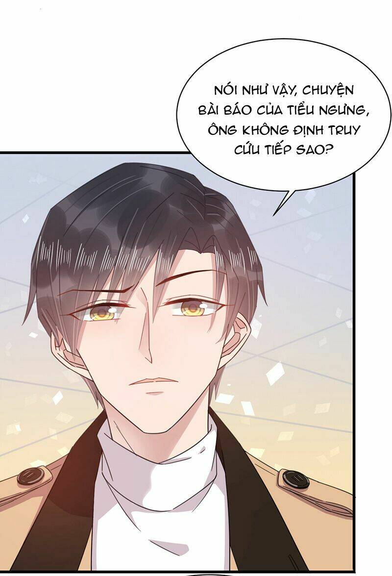 Thịnh Thế Điềm Sủng: Cô Vợ Nhỏ Đáng Yêu Của Dịch Thiếu Chapter 44 - Trang 2