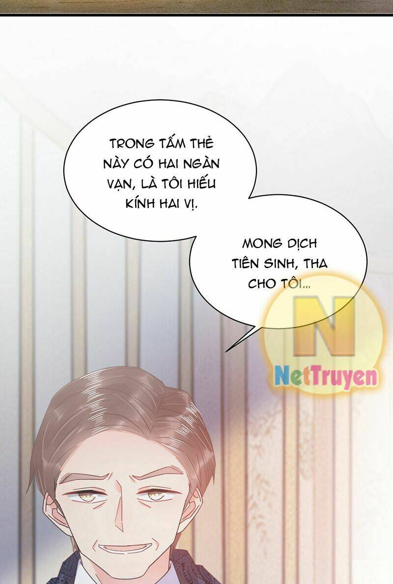 Thịnh Thế Điềm Sủng: Cô Vợ Nhỏ Đáng Yêu Của Dịch Thiếu Chapter 44 - Trang 2