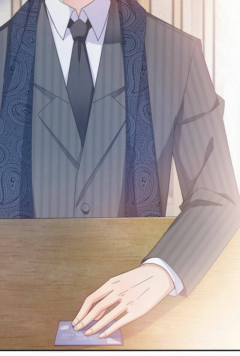 Thịnh Thế Điềm Sủng: Cô Vợ Nhỏ Đáng Yêu Của Dịch Thiếu Chapter 44 - Trang 2