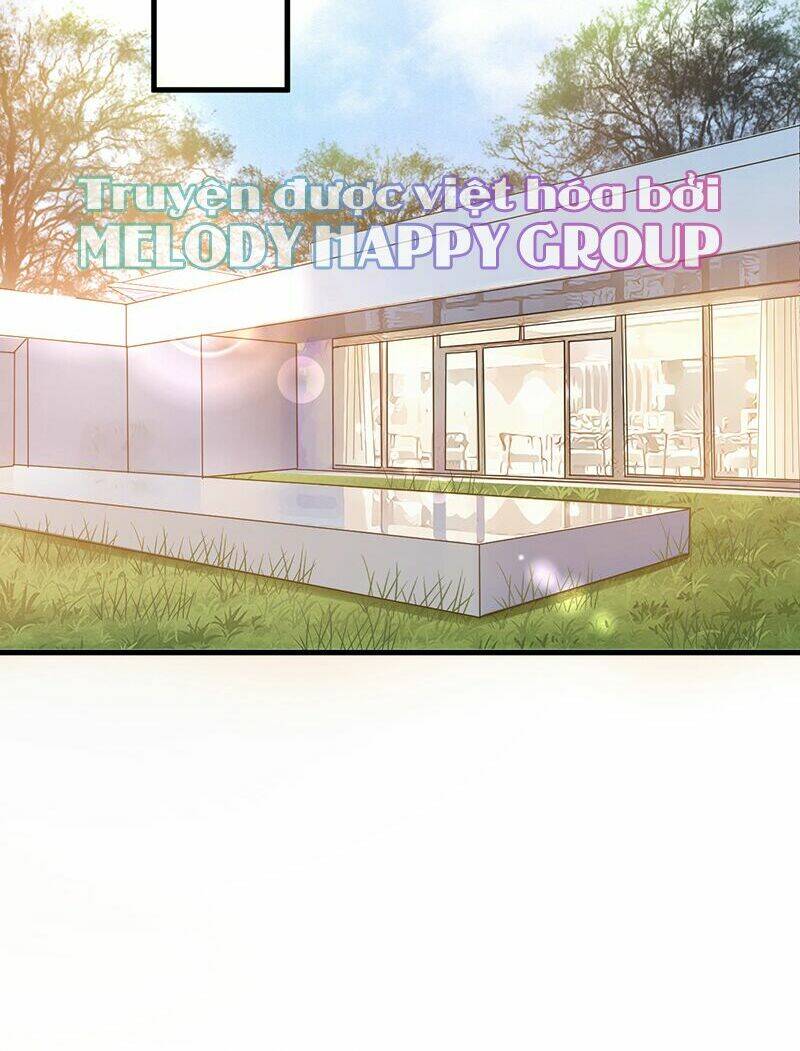 Thịnh Thế Điềm Sủng: Cô Vợ Nhỏ Đáng Yêu Của Dịch Thiếu Chapter 44 - Trang 2