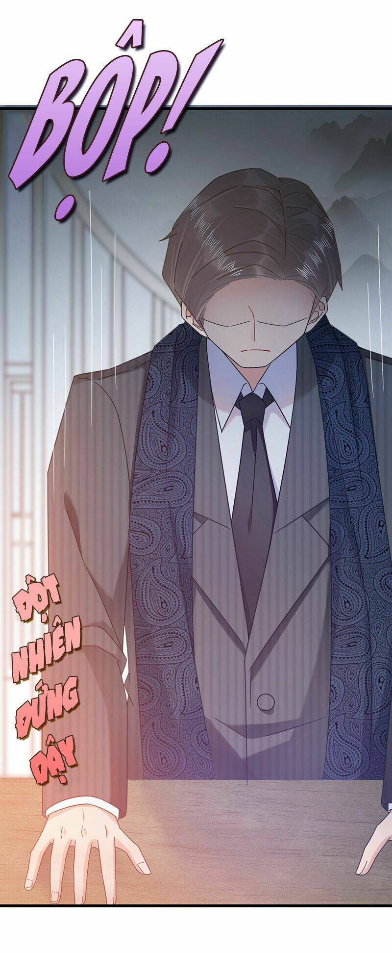 Thịnh Thế Điềm Sủng: Cô Vợ Nhỏ Đáng Yêu Của Dịch Thiếu Chapter 44 - Trang 2