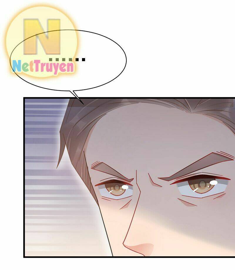 Thịnh Thế Điềm Sủng: Cô Vợ Nhỏ Đáng Yêu Của Dịch Thiếu Chapter 44 - Trang 2