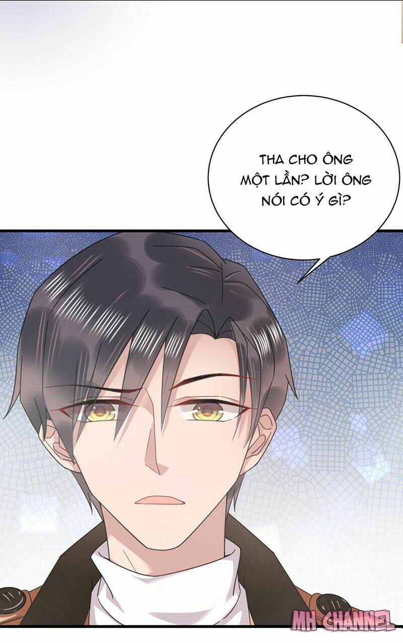 Thịnh Thế Điềm Sủng: Cô Vợ Nhỏ Đáng Yêu Của Dịch Thiếu Chapter 45 - Trang 2