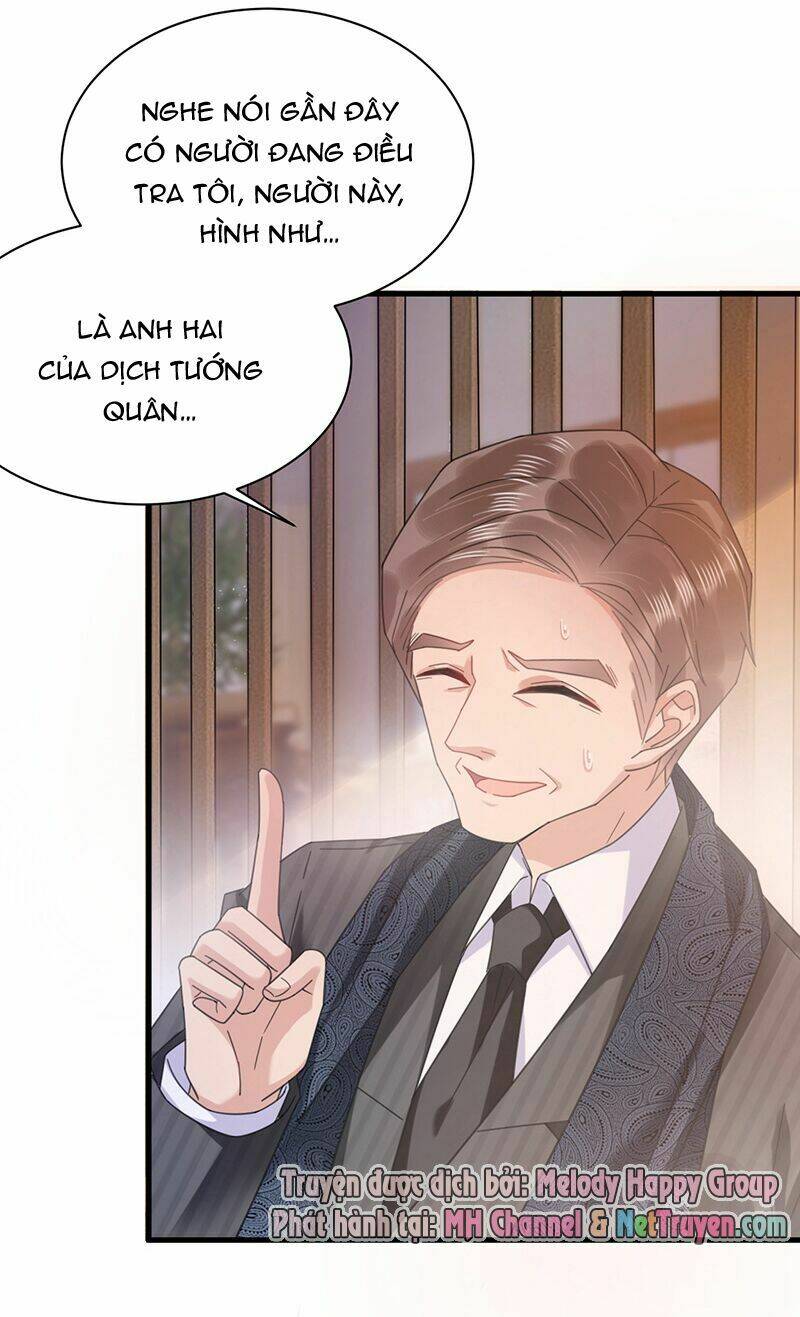 Thịnh Thế Điềm Sủng: Cô Vợ Nhỏ Đáng Yêu Của Dịch Thiếu Chapter 45 - Trang 2