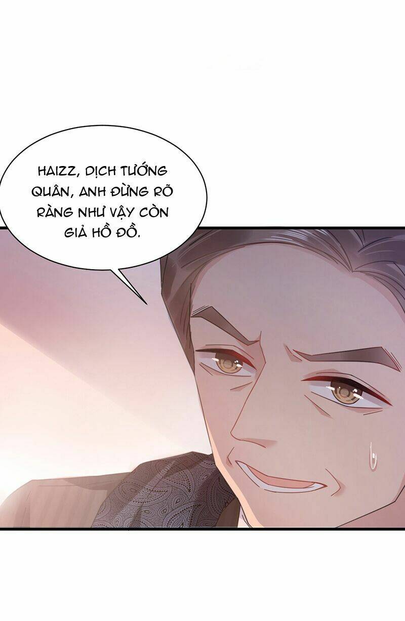 Thịnh Thế Điềm Sủng: Cô Vợ Nhỏ Đáng Yêu Của Dịch Thiếu Chapter 45 - Trang 2