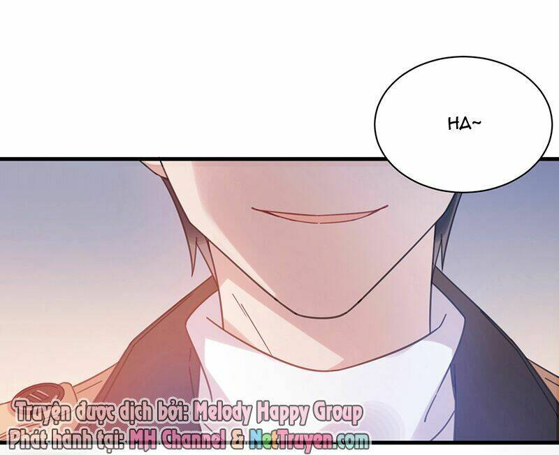 Thịnh Thế Điềm Sủng: Cô Vợ Nhỏ Đáng Yêu Của Dịch Thiếu Chapter 45 - Trang 2