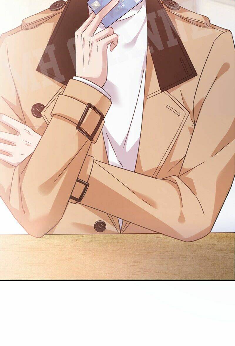 Thịnh Thế Điềm Sủng: Cô Vợ Nhỏ Đáng Yêu Của Dịch Thiếu Chapter 45 - Trang 2