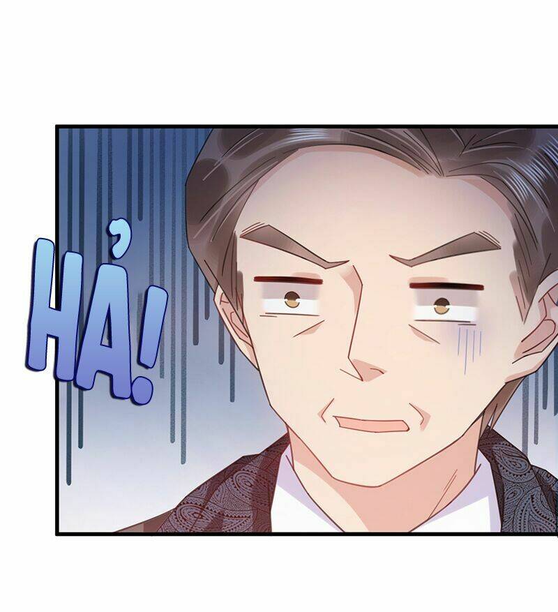 Thịnh Thế Điềm Sủng: Cô Vợ Nhỏ Đáng Yêu Của Dịch Thiếu Chapter 45 - Trang 2